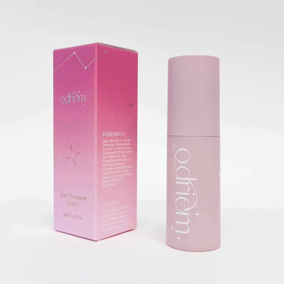 Acne Treatment Essence 煥亮精華乳液