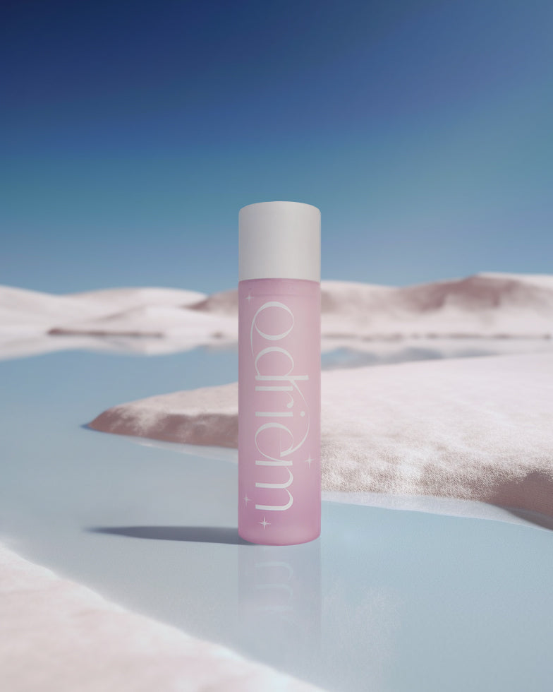 Afterglow Toner 淨化亮白平衡液