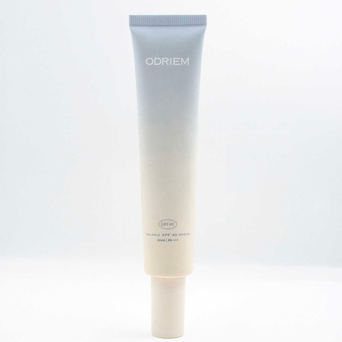 Solaris SPF 40 Serum