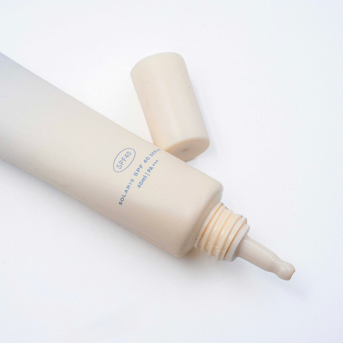 Solaris SPF 40 Serum