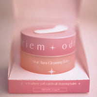 Star Aura Cleansing Balm
