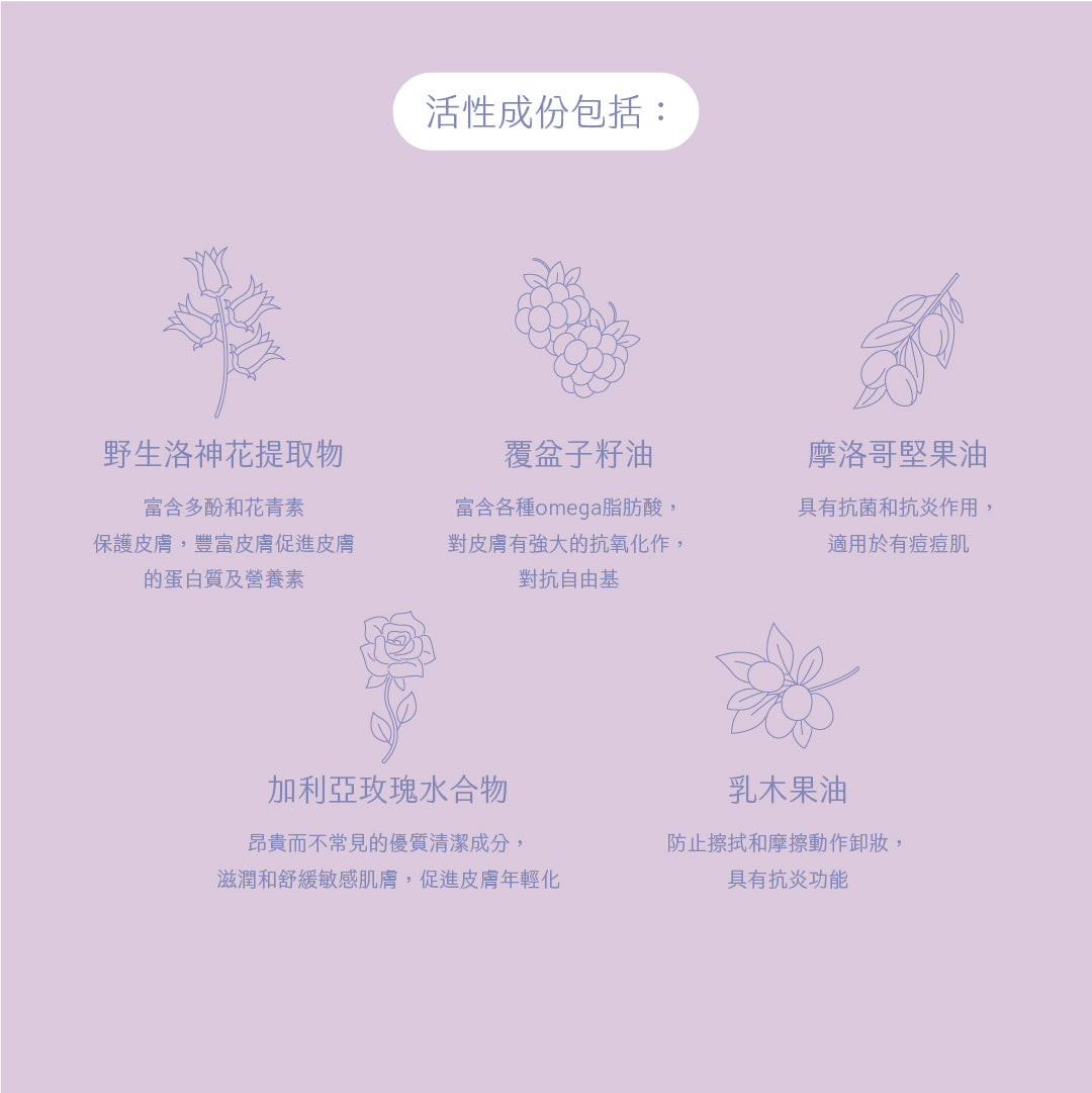 Star Aura Cleansing Balm 4