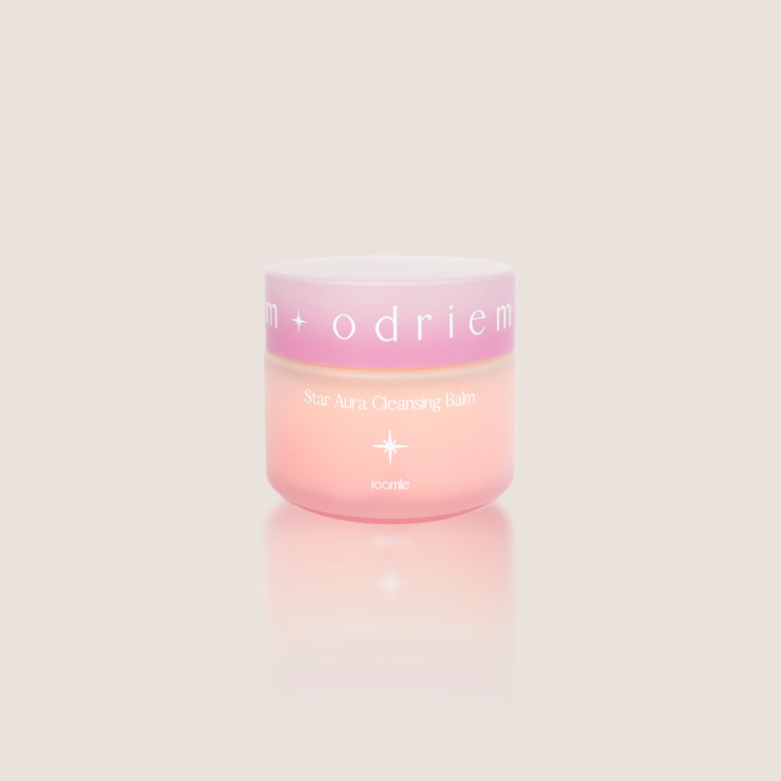 Star Aura Cleansing Balm