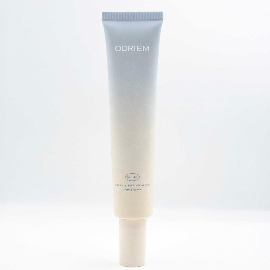 Solaris SPF 40 Serum