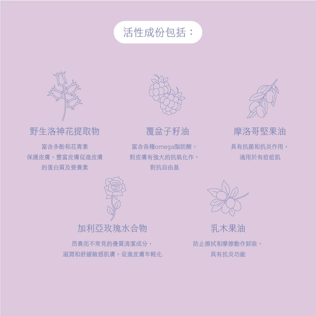 Star Aura Cleansing Balm 4