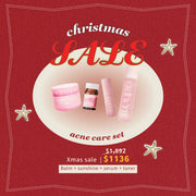 Acne Care Set