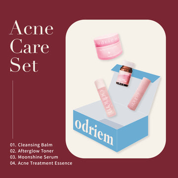 Acne Care Set